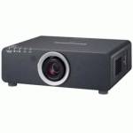 проектор Panasonic PT-D6000EK Черный