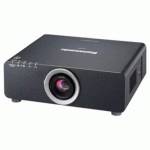 проектор Panasonic PT-D6000EK Черный