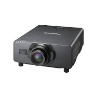 проектор Panasonic PT-DW17K2E Черный
