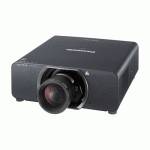 проектор Panasonic PT-DW90XE Черный