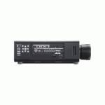 проектор Panasonic PT-DW90XE Черный