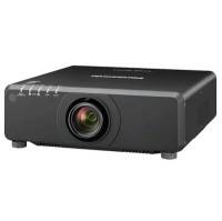проектор Panasonic PT-DZ780BE Черный
