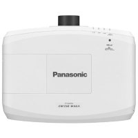 проектор Panasonic PT-EW550E