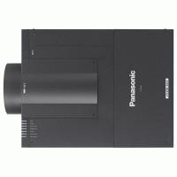 проектор Panasonic PT-EX12KE Черный