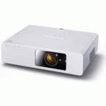 проектор Panasonic PT-F200NTE Белый