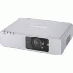 проектор Panasonic PT-F300NTE Белый