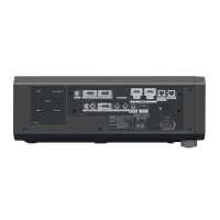 проектор Panasonic PT-FRZ60B Черный