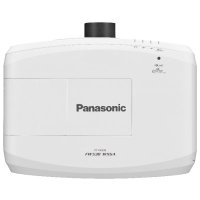 проектор Panasonic PT-FW530E Белый