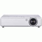 проектор Panasonic PT-LB60NTE Белый