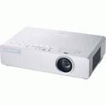 проектор Panasonic PT-LB75VE Белый