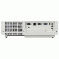 проектор Panasonic PT-LW25HE Белый