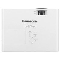 проектор Panasonic PT-LW333 Белый