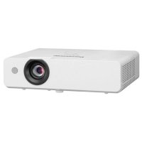 проектор Panasonic PT-LW333 Белый