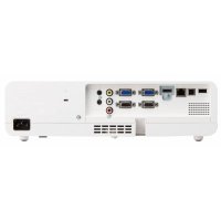 проектор Panasonic PT-LW362E Белый