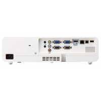проектор Panasonic PT-LW373 Белый