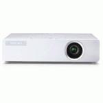 проектор Panasonic PT-LW80NTE Белый