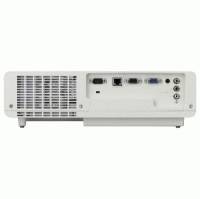 проектор Panasonic PT-LX30HE Белый