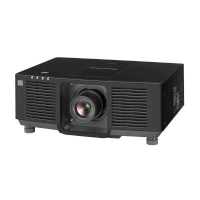 проектор Panasonic PT-MZ680B Черный