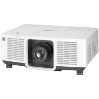проектор Panasonic PT-MZ680W Белый