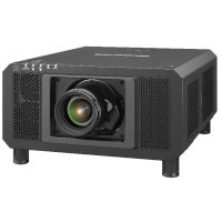проектор Panasonic PT-RQ13KE Черный