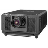 проектор Panasonic PT-RQ32KE Черный