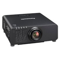 проектор Panasonic PT-RW730BE Черный