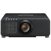 проектор Panasonic PT-RW930BE Черный