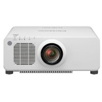 проектор Panasonic PT-RW930WE Белый