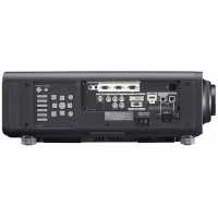 проектор Panasonic PT-RZ120BE Черный
