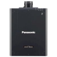 проектор Panasonic PT-RZ12KE Черный