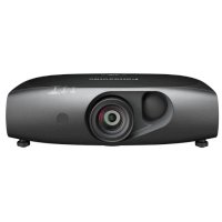 проектор Panasonic PT-RZ475E Черный