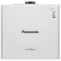 проектор Panasonic PT-RZ570WE Белый