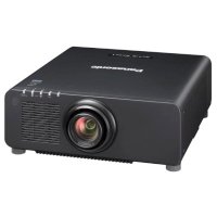 проектор Panasonic PT-RZ970BE Черный