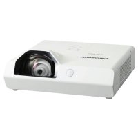 проектор Panasonic PT-TW342E Белый