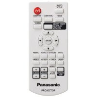 проектор Panasonic PT-TX320 Белый