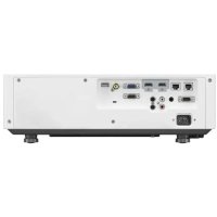 проектор Panasonic PT-VMZ50 Белый