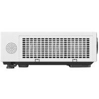 проектор Panasonic PT-VMZ50 Белый
