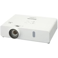 проектор Panasonic PT-VW360 Бело-Серый