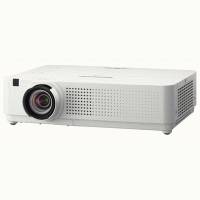 проектор Panasonic PT-VX400E Белый