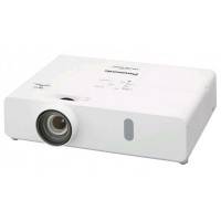 проектор Panasonic PT-VX420E Белый