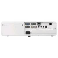 проектор Panasonic PT-VX420E Белый
