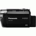 видеокамера Panasonic SDR-H80EE-K Черный