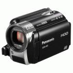видеокамера Panasonic SDR-H81EE-K Черный