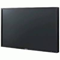 ЖК панель Panasonic TH-42LF30ER Черный