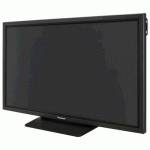 ЖК панель Panasonic TH-60PF30ER Черный