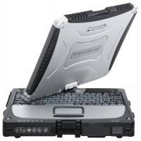 ноутбук Panasonic Toughbook CF-19 CF-198HAAXE9 Серый