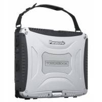 ноутбук Panasonic Toughbook CF-19 CF-19ZZ001E9 Серый