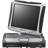 ноутбук Panasonic Toughbook CF-19 CF-19ZZ002E9 mk8 Черный