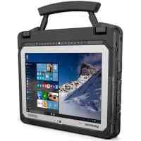 ноутбук Panasonic Toughbook CF-20 CF-20C5108N9 mk1 Серебристый