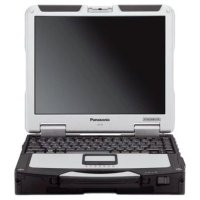 ноутбук Panasonic Toughbook CF-31 CF-314B501N9 Серый